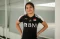 Potret Cantik Gregoria...