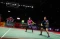 Latihan Terakhir Atlet...