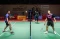 Latihan Terakhir Atlet...
