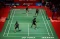 Latihan Terakhir Atlet...