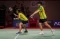 Hasil Indonesia Open...