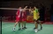 Hasil Indonesia Open...