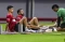 Persiapan Terakhir Timnas...