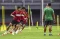 Persiapan Terakhir Timnas...