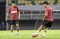 Persiapan Terakhir Timnas...
