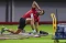 Persiapan Terakhir Timnas...