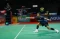 Jonatan Christie Melaju...