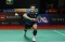 Jonatan Christie Melaju...