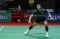 Jonatan Christie Melaju...