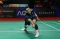 Jonatan Christie Melaju...
