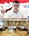 HT Targetkan Satu Kursi...