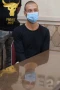 Bule Perusak Mobil Dinas...