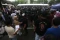 Membludak, Begini Suasana...
