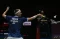 Viktor Axelsen Melaju...