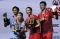 Ganda Campuran China...