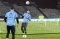Intip Latihan Timnas...