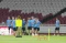 Intip Latihan Timnas...