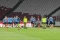 Intip Latihan Timnas...