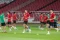 Timnas Indonesia Gelar...