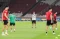 Timnas Indonesia Gelar...