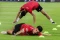 Timnas Indonesia Gelar...