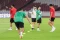 Timnas Indonesia Gelar...