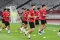 Timnas Indonesia Gelar...