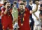 Selamat! Spanyol Juara...