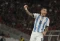 Argentina Kalahkan Timnas...