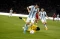 Argentina Kalahkan Timnas...