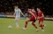 Argentina Kalahkan Timnas...