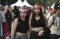 Suporter Cantik Timnas...