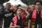 Suporter Cantik Timnas...