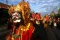 Pawai Barong Suku Osing...