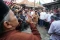 Warga Pasar Minggu Doakan...