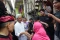 Warga Pasar Minggu Doakan...