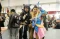 Foto-foto Cosplayer...
