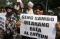 FPI Kepung Kemenag,...