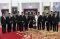 Presiden Jokowi Lantik...