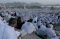 Suasana Jabal Rahmah...