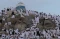 Suasana Jabal Rahmah...