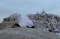 Suasana Jabal Rahmah...