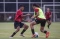 Latihan Timnas Wanita...