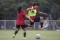 Latihan Timnas Wanita...