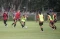 Latihan Timnas Wanita...