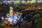 Pawai Takbir Akbar di...