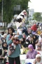 Ribuan Umat Muslim Laksanakan...