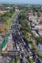 Sistem Satu Arah, Begini...
