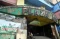 Pedagang Kosongkan Plaza...