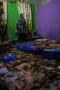 Terdampak Gempa, Sejumlah...